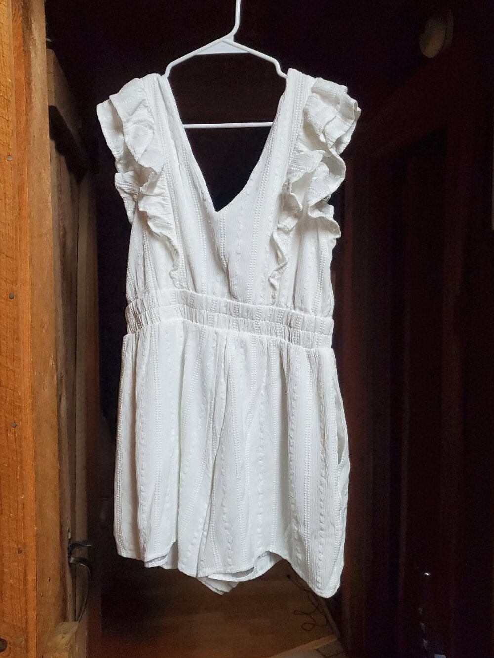 Express Romper - Picture 2 of 6